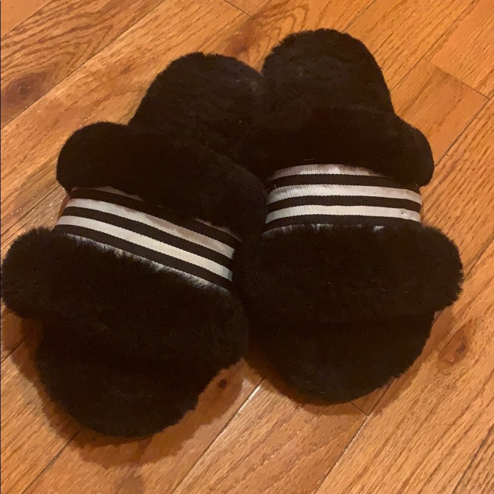free people slippers!